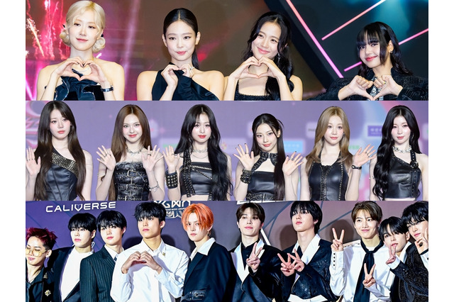 TREASUREは9月、BABYMONSTERは10月、BLACKPINKは11月…YG下半期の大型プラン公開 画像