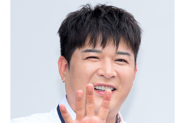 “年上キラー”SUPER JUNIOR・シンドン、4歳上女優と結婚!?過去のプロポーズに言及も 画像