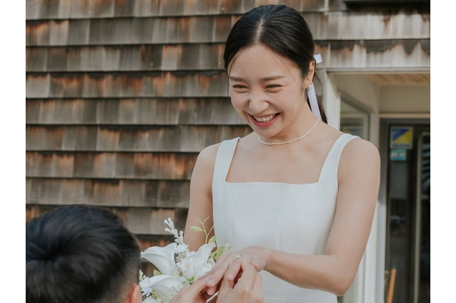 『プデュ48』で宮脇咲良らを指導したダンサー・May J Lee、9月に結婚へ「新しい旅を始めます」 画像