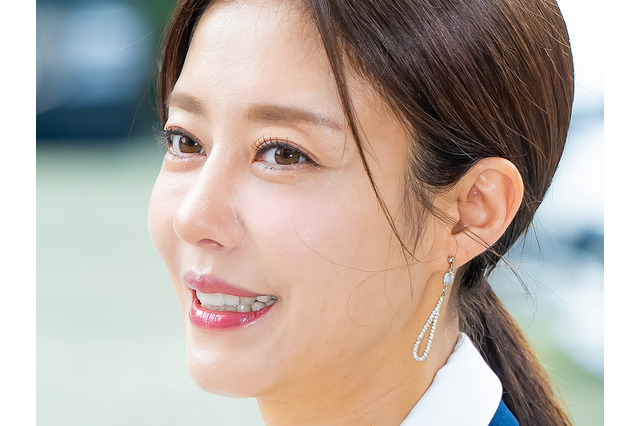 “バツ2”の元K-POPアイドル、ADHDの息子の子育てに奮闘…「まだまだ手がかかる」と吐露 画像