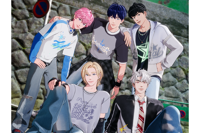 日本公演控える韓国バーチャルアイドルが薬物乱用防止呼びかけ　PLAVEとソウル市が協力「麻薬に“もし”はない」 画像