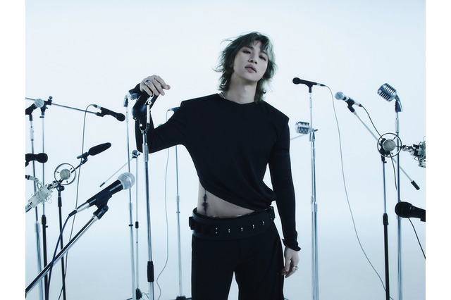 BIGBANG・D-LITE、デビュー19周年の感謝を込めて…“耳”で繋がる新コンテンツ『DsRaDio』公開！ 画像