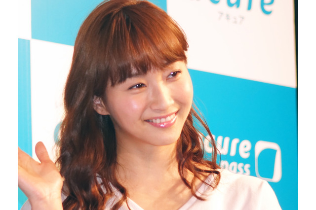 藤本美貴、あえて子供の前で夫婦喧嘩をする理由にスタジオ納得 画像