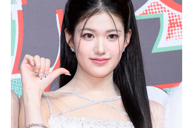 デビューから3カ月で活動休止、その6カ月後に…izna、ユン・ジユンのグループ脱退を公式発表【全文】 画像
