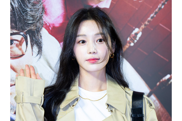 整形を告白して事務所から警告されたアイドル出身の韓国女優、グループの“再結成”に失敗したワケ 画像