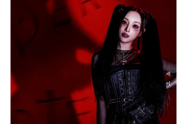 戸田恵梨香が演じた弥海砂役を再び　LOVELYZ出身ケイ、『DEATH NOTE』に3年ぶりカムバック 画像