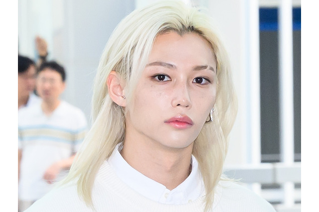 「誰？」Stray Kidsフィリックス、本名がバレた理由「名前がかなり珍しいから」 画像