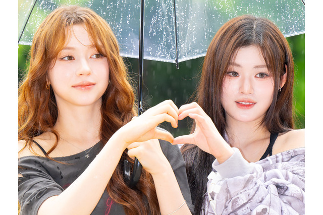 FIFTY FIFTYムン・シャネル＆アテナ、ベトナム2人旅の様子を公開！「シーズン2も観たい」 画像