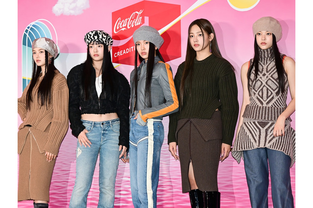 “NewJeans所属事務所”ADOR、副代表が代表取締役に昇格　SEVENTEEN「THE CITY」を企画した才媛 画像