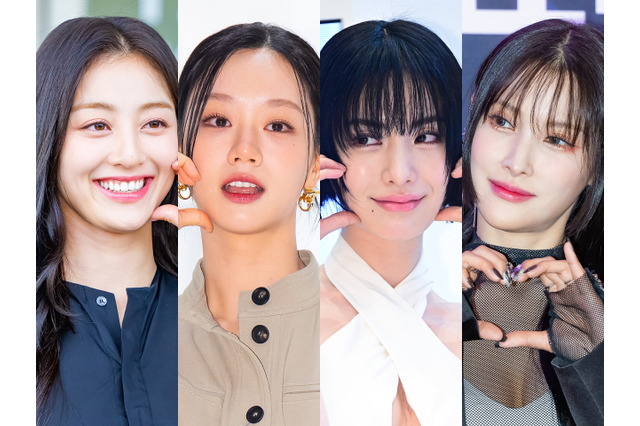 かつてはスターの“覚悟”だった「公開恋愛」　韓国芸能界で敬遠されつつあるワケ 画像