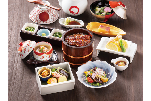 “発酵食”の豊かな旨みを味わう！中部国際空港のひつまぶし専門店が9月1日より新メニュー販売 画像