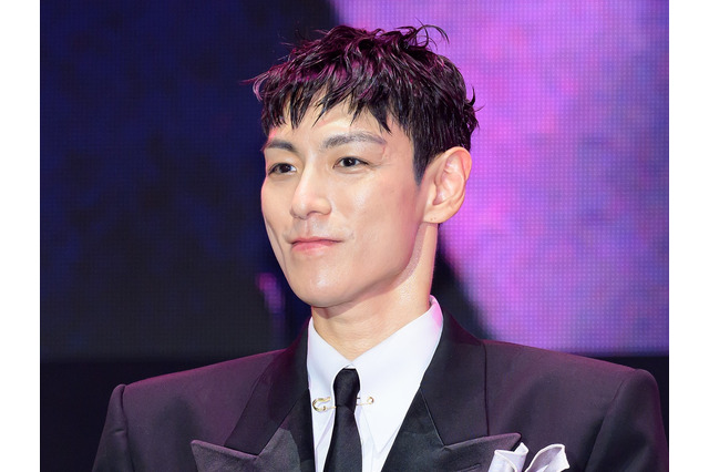 元BIGBANG・T.O.P、米授賞式で助演男優賞を受賞！『イカゲーム』を機に完全復帰か 画像