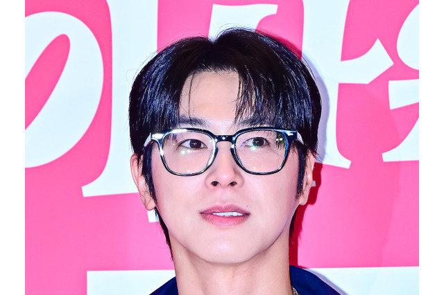 東方神起・ユンホ、“ハマり過ぎた”瞬間を公開？韓国の新バラエティMCに抜擢「たくさん学べそう」 画像