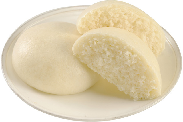 SNSで“これが欲しかった”と話題！井村屋、生地だけの中華まん「すまん」が9月1日より再発売！ 画像