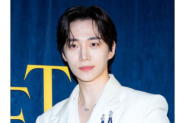 2PM・ジュノ、主演ドラマの本読みで圧倒的存在感放つ！自信溢れる演技でスタッフを驚かせる 画像