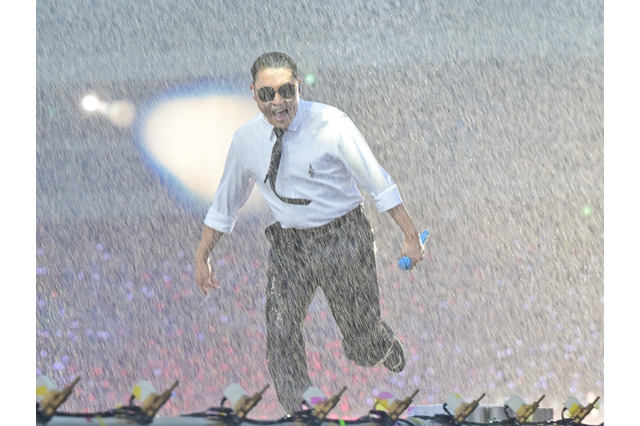 『江南スタイル』歌手の夏フェスで現職消防幹部が違反行為　招待チケット80枚着服、警察が捜査開始 画像