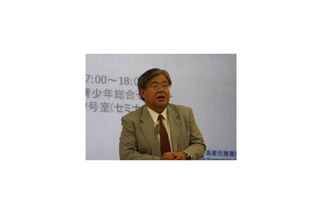 IPv6普及に向けた国際的取り組みを強化へ。IPv6普及・高度化推進協議会の2002年度事業計画 画像