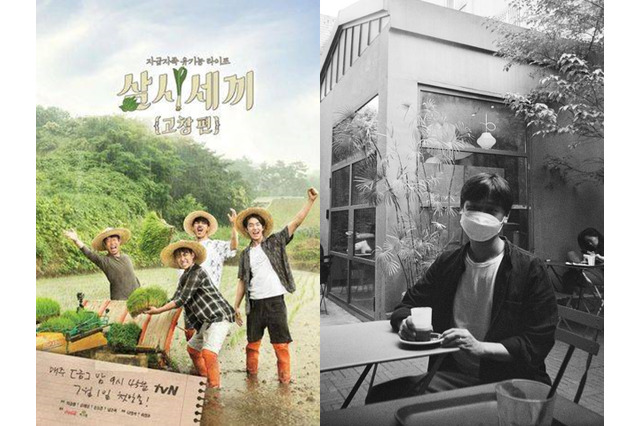 妊娠した妻を一人残して…残業を終え帰宅する途中に突然この世を去った韓国の人気バラエティPD、1周忌 画像