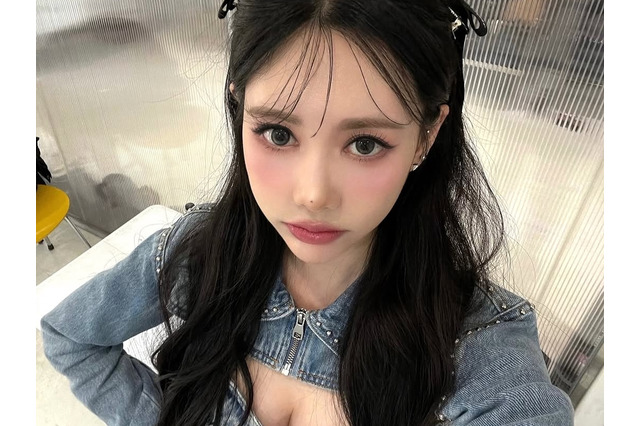 「来世でも会おうね」日本でも活動したK-POPアイドル、“家族との別れ”を報告「愛する私の息子…」 画像