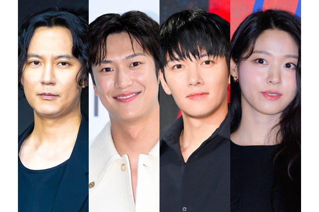 ソン・ガンホに続きG-DRAGONの所属事務所に移籍する「俳優第2号」は?ナ・イヌからソリョンまで否定 画像
