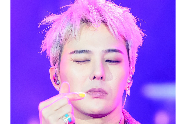 BIGBANG・G-DRAGONの太っ腹にネット感動!! ボディーガードにも! 画像