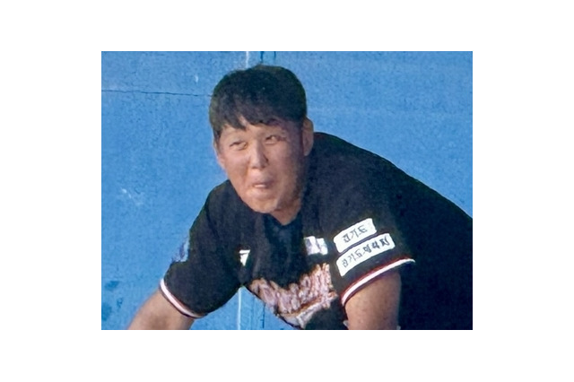 “未成年わいせつ”で除名・出禁のはずが…韓国元プロ野球選手、独立L球場で暴れて器物破損　即クビ 画像