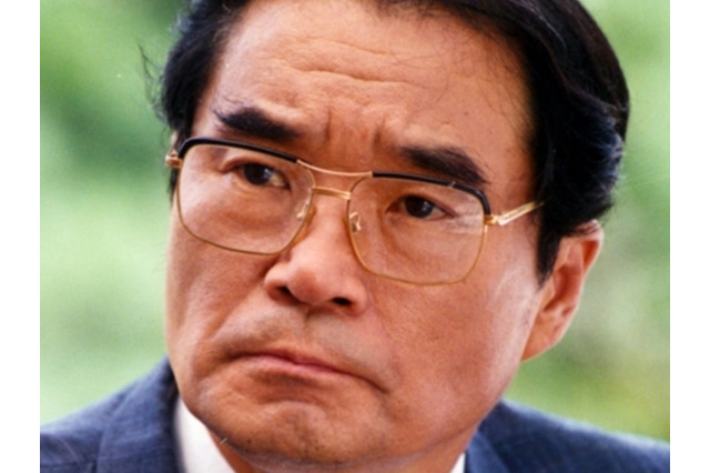 “相棒”は「あの世で分かち合おう」と悲しみ 韓国の名優が77歳でこの世を去って10年、末期の肺がん 画像