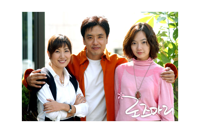 韓国中が泣いた愛と感動の物語「ローズマリー」がShowTimeに登場 画像