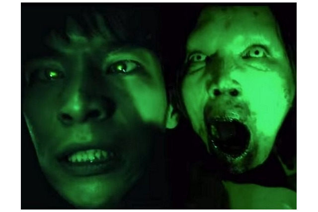 「韓国ホラーの最高傑作」『コンジアム』がラージフォーマットで進化、20分の追加映像も　韓国で再公開 画像