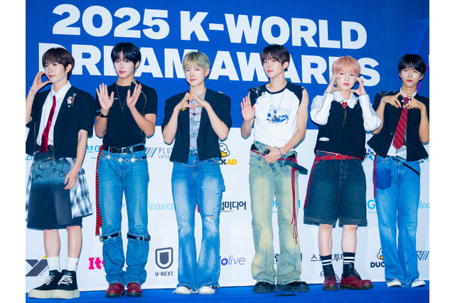 NCT WISH、3rdミニAL収録曲『Baby Blue』MV公開！短編映画のような映像美で魅了 画像