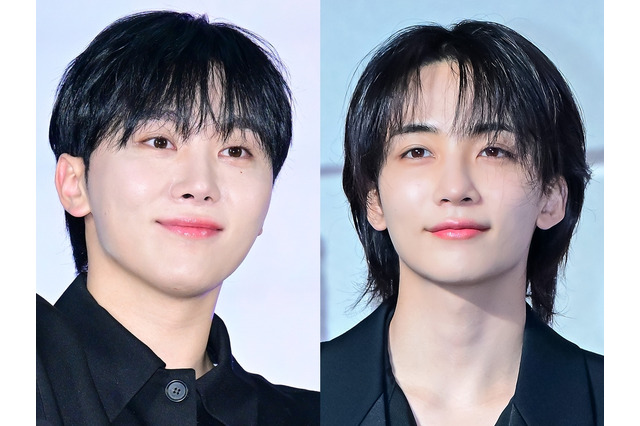 SEVENTEEN・スングァン、“兵役中”ジョンハンとハワイ満喫！NCTメンバーも登場で話題「びっくり仰天」【PHOTO】 画像