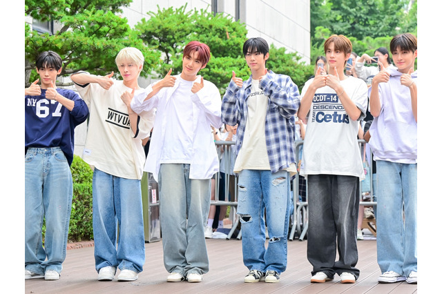 TWS、夏休みを満喫！“親友”6人の絆あふれるエピソードに感涙「悩みに寄り添ってくれた」 画像