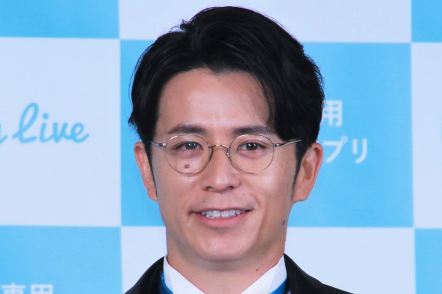 藤森慎吾、妻顔出しのハワイ挙式写真公開!ネット「奥さん素敵すぎる」 画像