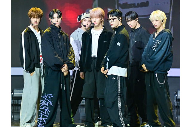 NEXZ、“次世代パフォーマンスグループ”の本領発揮！自主プロジェクトで圧巻のワンテイク映像公開 画像