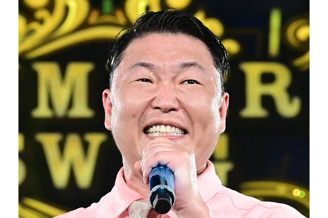 『江南スタイル』PSY、睡眠薬をマネージャーが代理受領　本人受け取り原則に違反し警察捜査 画像