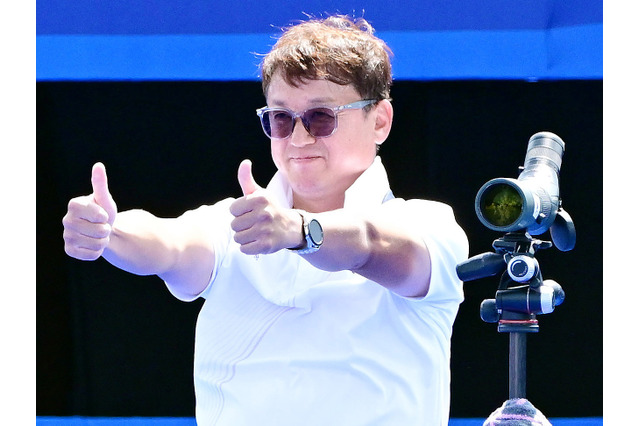 パリオリンピック“5冠”導いた韓国アーチェリー代表監督が逝去　55歳の若さ 画像