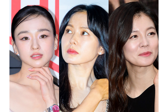 原因はアンチの通報？ソン・イェジンの“育児アカウント”まで…突然のチャンネル強制削除に苦しむ韓国スターたち 画像