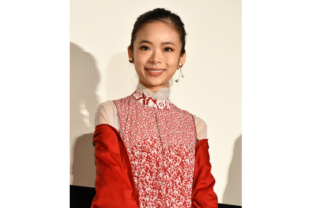 趣里＆BE:FIRST・三山凌輝、結婚を発表！第一子妊娠も報告 画像