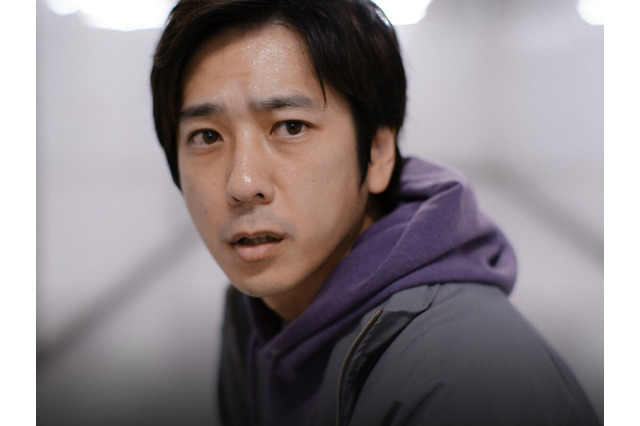 『8番出口』二宮和也が韓国へ　日本人俳優として初めて釜山国際映画祭の「アクターズ・ハウス」に参加決定 画像