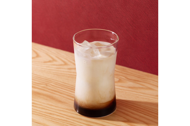 スタバ、いちじく味の“熟成コーヒー牛乳”が登場！リザーブロースタリー東京で9月5日より販売 画像