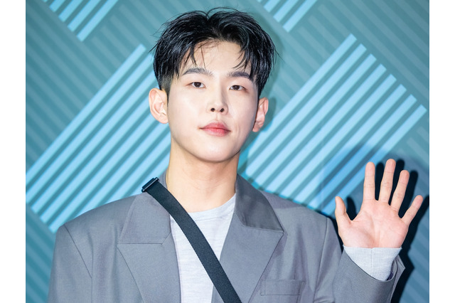 『ホテルデルーナ』『涙の女王』OST歌手ポール・キム、日本進出へ…日本語SG『君に会い (Me After You) 』リリース！ 画像