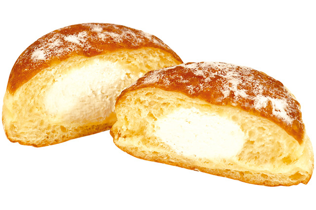 「ミルキー」風味のドーナツ専門店が新規オープン！ペコちゃんmilkyドーナツ、横浜・戸塚モディに9月5日に開業 画像