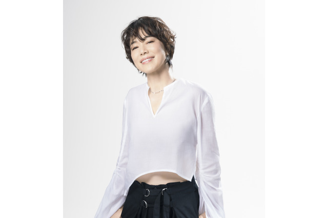 今井美樹、NHK『みんなのうた』に新曲書き下ろし！両親との“ドライブ旅”をヒントに制作 画像