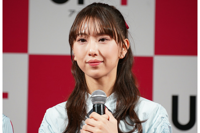 SKE48・熊崎晴香、初始球式ノーバン投球の舞台裏!福岡公演の合間も自主練習 画像