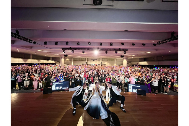 『エヴァンゲリオン』ウインドシンフォニーが北米初開催!高橋洋子も名曲を生歌唱 画像
