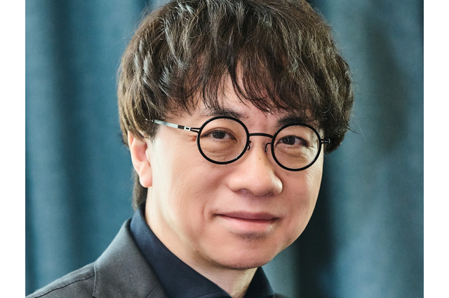 韓国映画館で新海誠監督の企画展　『君の名は。』など代表5作品を“サウンド特化館”で期間限定上映 画像