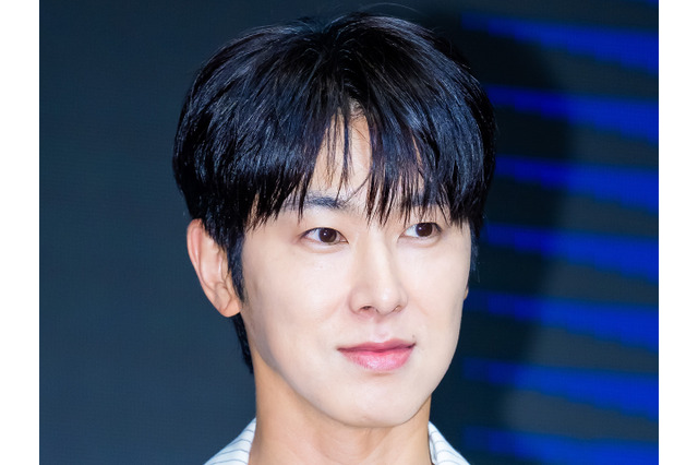 東方神起・ユンホ、「アイドルで見せるものは全て出し切った」…演技や新たな挑戦への情熱を告白 画像