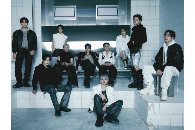 TREASURE、新AL『LOVE PULSE』がiTunes13地域で1位を獲得！“ミリオンセラー”への期待高まる 画像