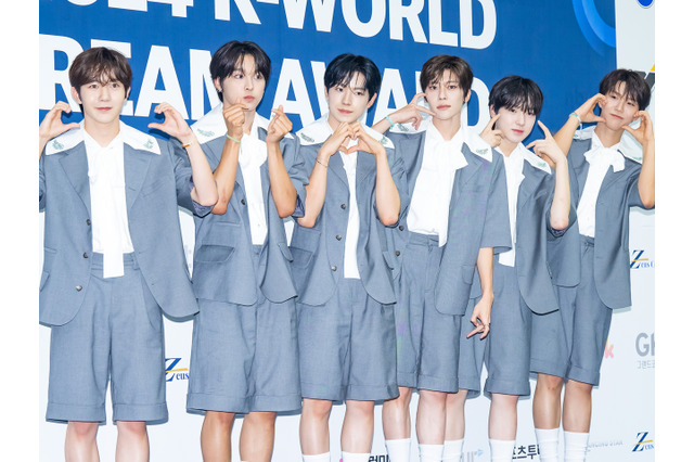 NCT WISH、新曲『COLOR』MV公開！爽やかパフォーマンスでポジティブエネルギーを届ける 画像