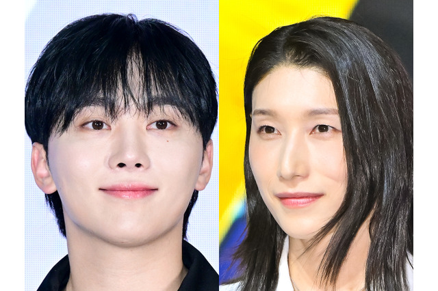 SEVENTEEN・スングァン、“韓国バレー女帝”の心強い右腕に!? キム・ヨンギョン新番組に注目 画像
